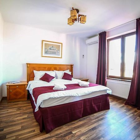 Bliss Residence Bucureşti Exterior foto