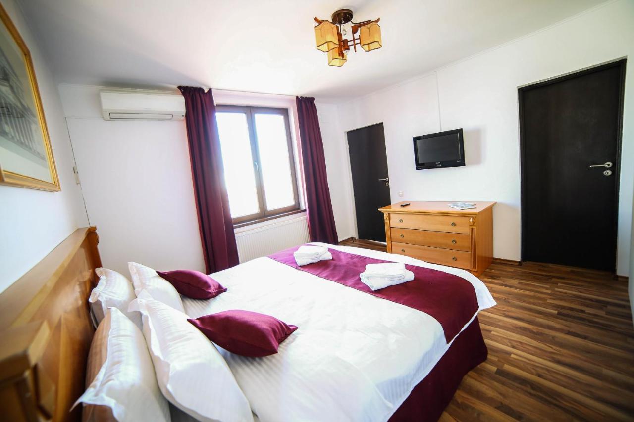 Bliss Residence Bucureşti Exterior foto