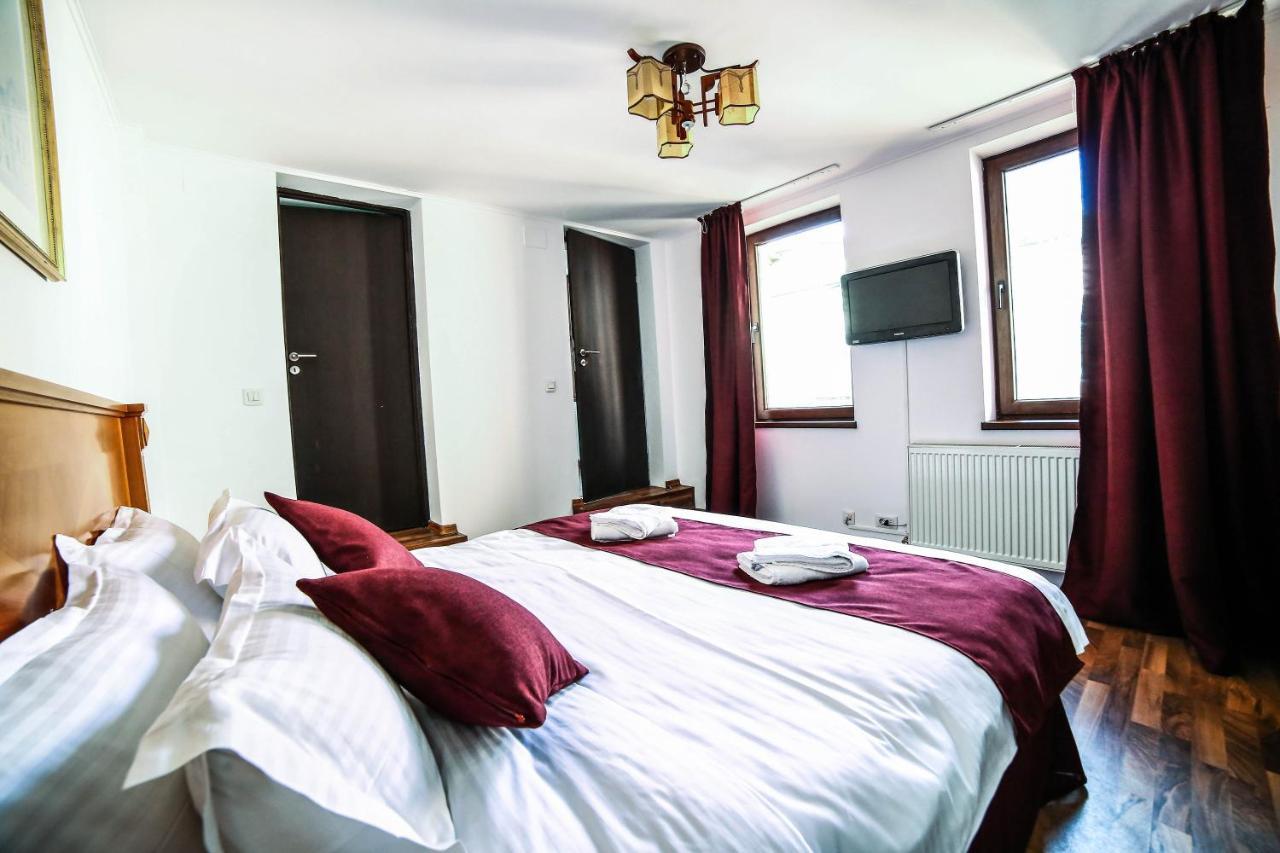 Bliss Residence Bucureşti Exterior foto